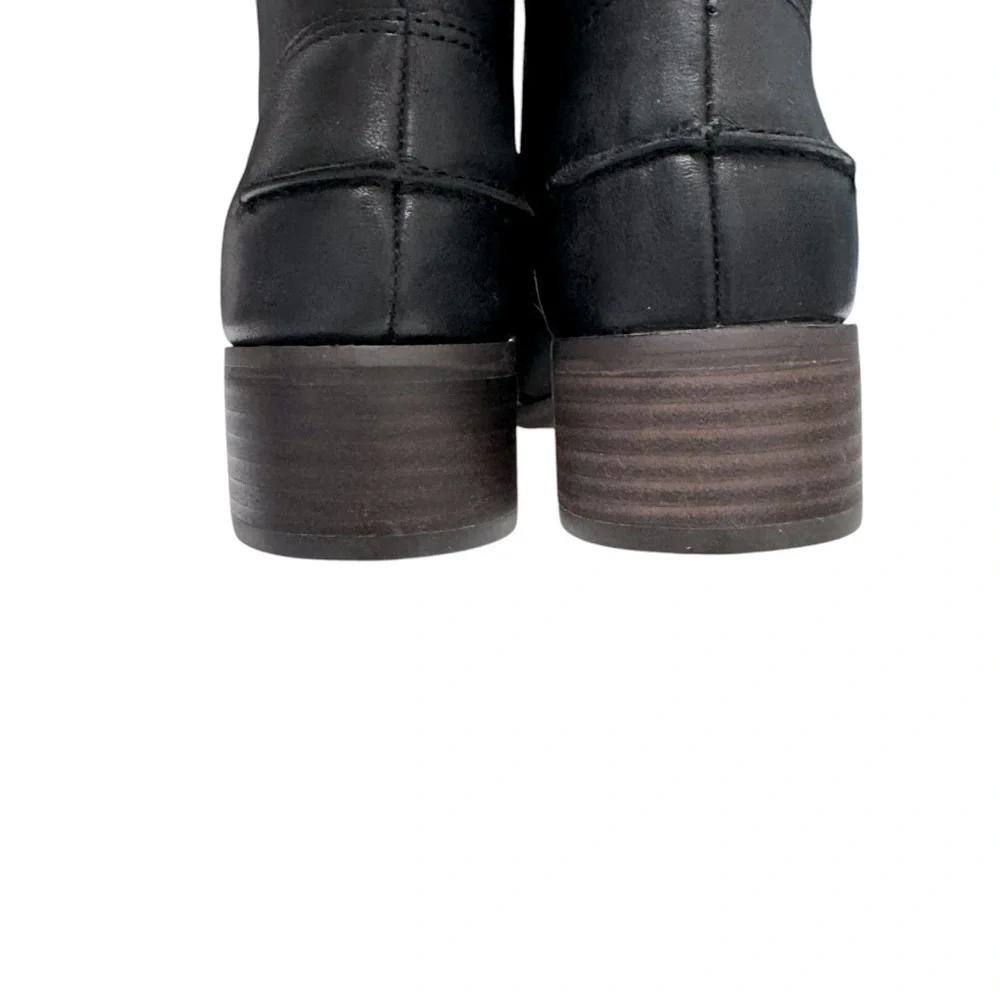 New Lucky Brand Pedera Boot Women’s Size: 8.5‎
